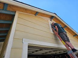 Best Engineered Wood Siding  in Vincent, CA